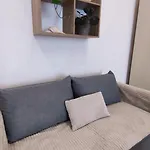 в центре возле соборной площади Appartement Odessa