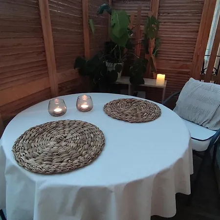 Appartamento в центре возле соборной площади Odessa