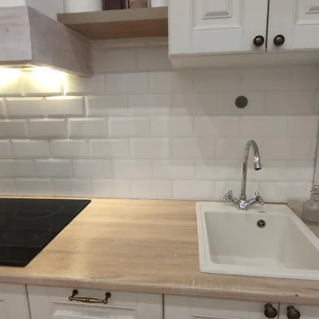 Apartment в центре возле соборной площади