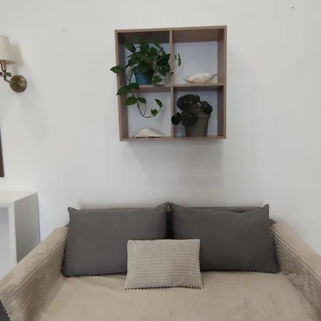Apartamento в центре возле соборной площади