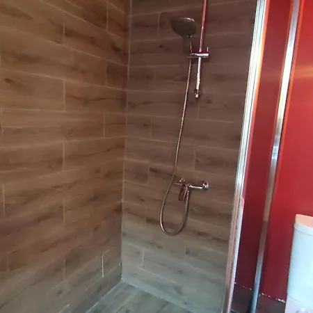 Apartamento в центре возле соборной площади