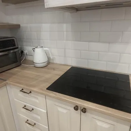 Апартаменти в центре возле соборной площади Одеса