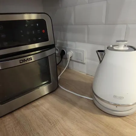 Апартаменти в центре возле соборной площади