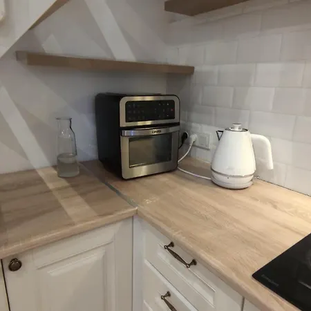 в центре возле соборной площади Apartamento *