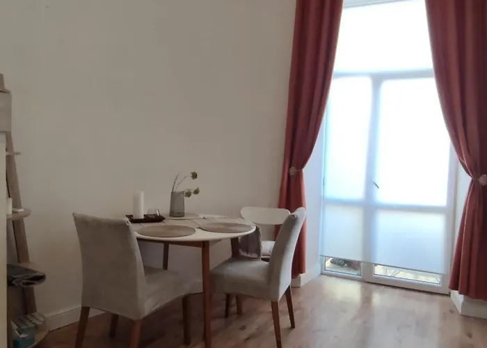 в центре возле соборной площади Appartement *