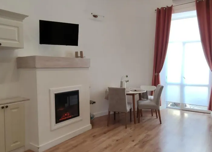 в центре возле соборной площади Appartement