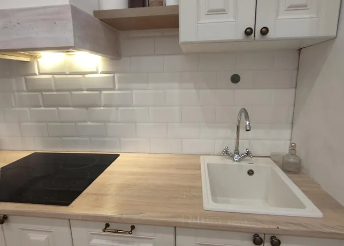 Appartement в центре возле соборной площади