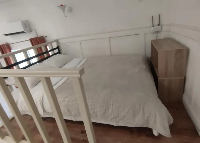 в центре возле соборной площади Appartement *