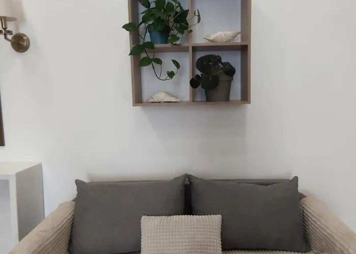 Appartement в центре возле соборной площади