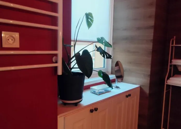 Appartement в центре возле соборной площади *