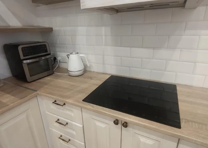 Апартаменти в центре возле соборной площади Одеса