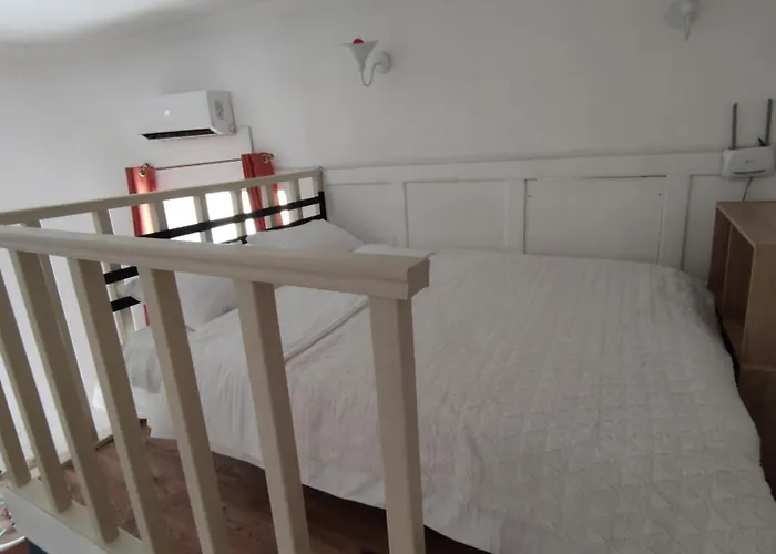 Appartement в центре возле соборной площади