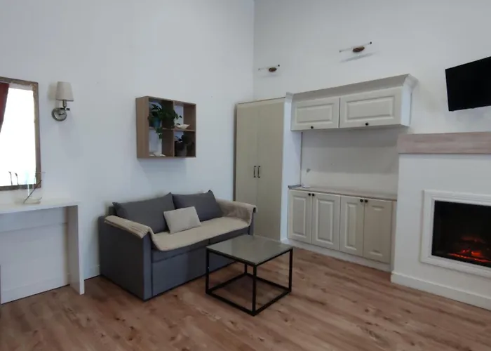 Appartement в центре возле соборной площади *