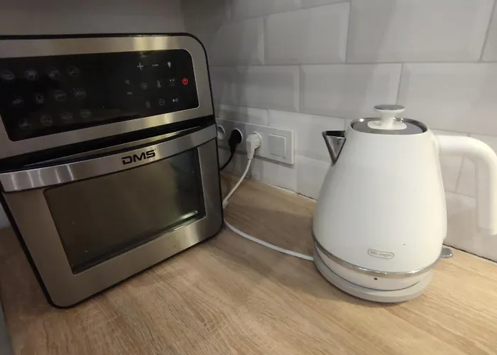 Appartement в центре возле соборной площади