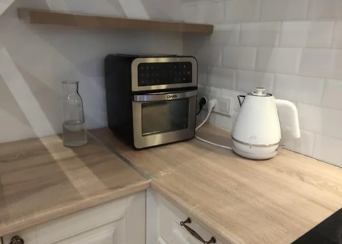 в центре возле соборной площади Appartement *