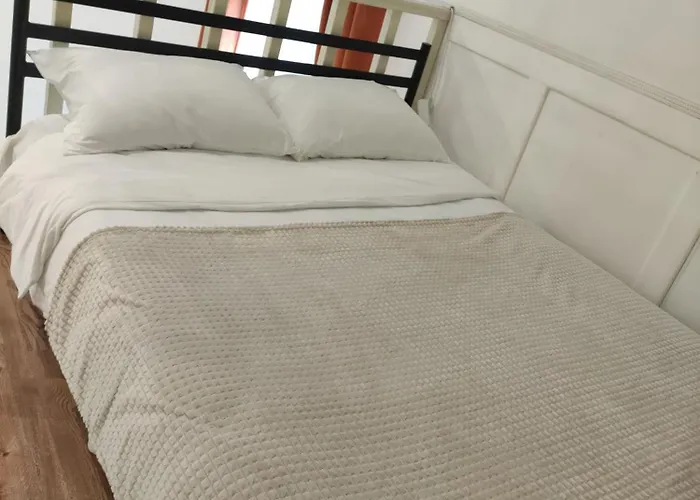 в центре возле соборной площади Appartement