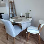 в центре возле соборной площади Apartamento