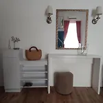 в центре возле соборной площади Apartamento