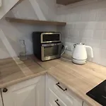 в центре возле соборной площади Apartamento *