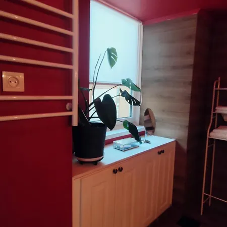 Apartment в центре возле соборной площади *