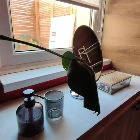в центре возле соборной площади Apartment