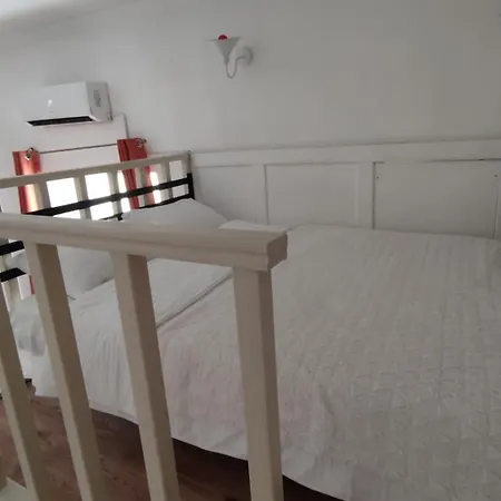 Apartamento в центре возле соборной площади